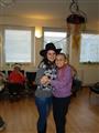 Country bal