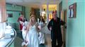 sv. Mikuláš v Domove jesene života – 07.12.2015