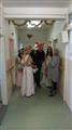 sv. Mikuláš v Domove jesene života – 07.12.2015
