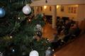 Adventné posedenie